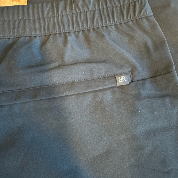 Banana republic men’s motion tech hybrid pant true black NWT - Picture 10 of 10